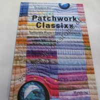 Patchwork Classixx von Bernadette Mayr Patchwork Classixx von Bernadette Mayr