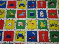 Memory Game: 2 x 33 Bildchen Memory Game: 2 x 33 Bildchen