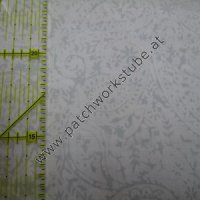 Bali Batik: Paisley auf Weiß Bali Batik: Paisley auf Weiß