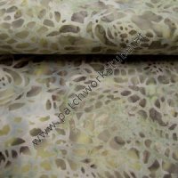 (Bild für) Bali Batik: Hellbraun