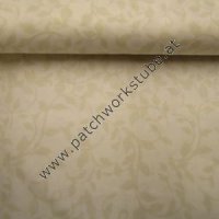 (Bild für) Bali Batik: Creme
