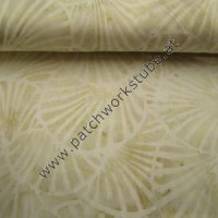 (Bild für) Bali Batik: Creme