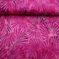 (Bild für) Bali Batik: Pink