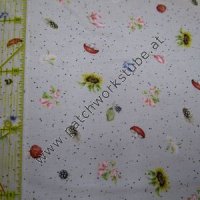 (Bild für) Blumen, Beeren, Pilze und Bienen