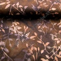 (Bild für) Bali Batik Braun