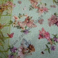 Blumen Elfen: Dancing Flower Faries Blumen Elfen: Dancing Flower Faries