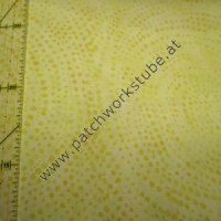 Tonga Batik: Gelb