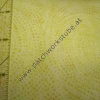 (Bild für) Tonga Batik: Gelb