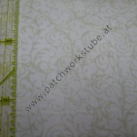 (Bild für) Bali Batik: Creme-Hellgrün