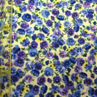 Stiefmütterchen Blau-violett Stiefmütterchen Blau-violett