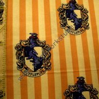 Harry Potter: Hufflepuff Harry Potter: Hufflepuff