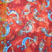 (Bild für) Kokopelli