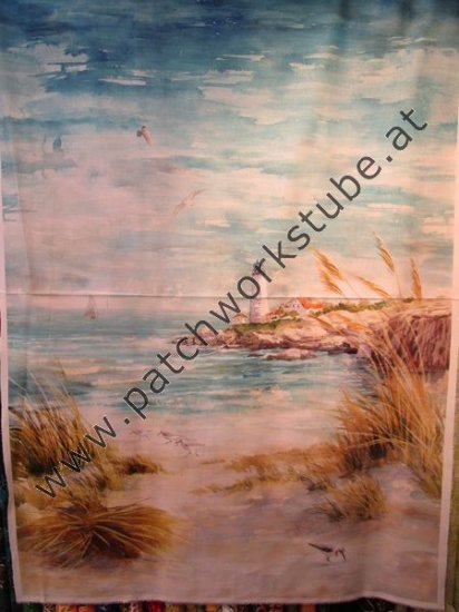(Bild für) "Shoreline Stories" Leuchtturm
