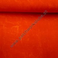 (Bild für) Basicserie Luster: Dunkel-Orange