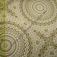 Spiralen Beige-Braun (Bild für) Spiralen Beige-Braun