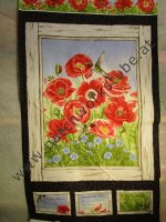 (Bild für) Mohnblumenbild