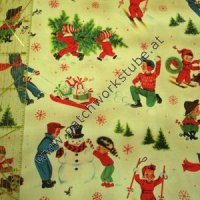 Nostalgische Weihnachtsmotive Nostalgische Weihnachtsmotive
