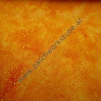 (Bild für) Bali Batiks Punkte: Orange