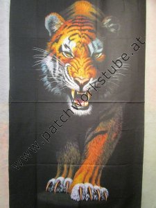 Animal Kingdom: Tiger