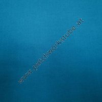 (Bild für) Kona Cotton Petrolblau: Oasis