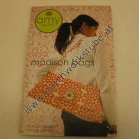 Amy Butler: Madison Bags Amy Butler: Madison Bags
