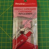 (Bild für) Sewline Ersatznadel