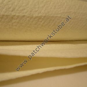 (Bild für) Baumwollvlies 240 cm breit