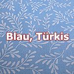 Blau, Türkis