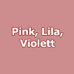 Rosa, Pink, Lila, Violett