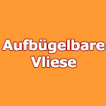 (Bild für) Aufbügelbar