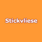 Stickvliese